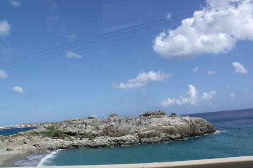 20140620-Plaja la Paleochora