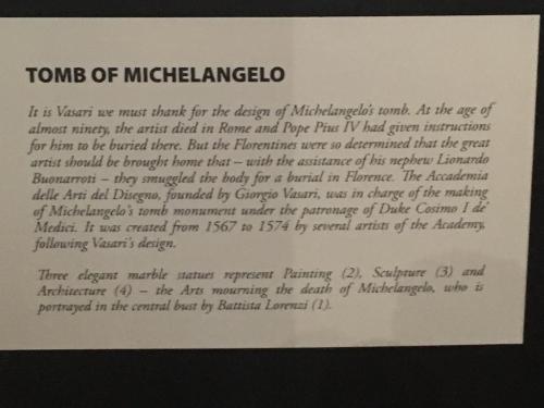 2018 11 Florenta Michelangelo 3