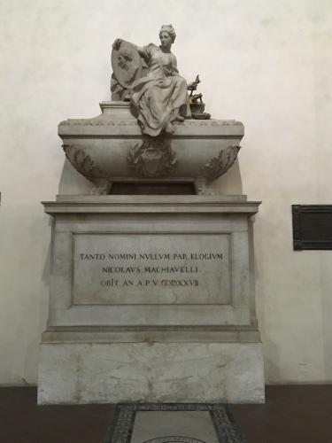 2018 14 Florenta Machiavelli 1