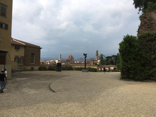 2018 Florenta PalazoPittiBoboli 01