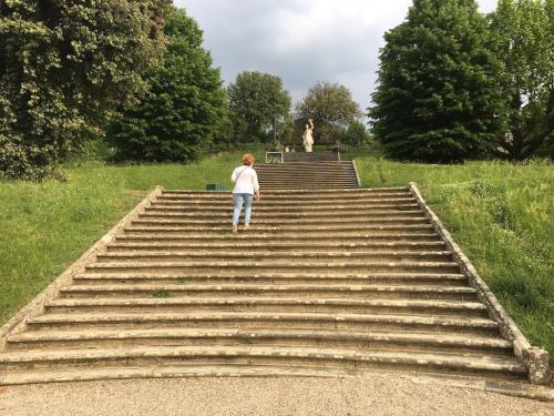 2018 Florenta PalazoPittiBoboli 06