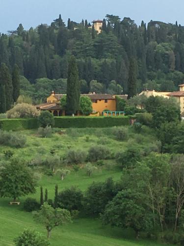 2018 Florenta PalazoPittiBoboli 16