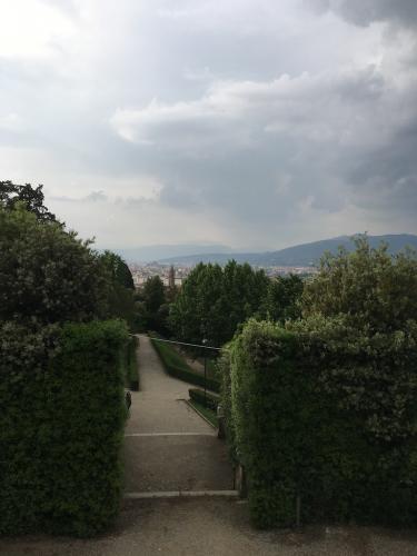 2018 Florenta PalazoPittiBoboli 19