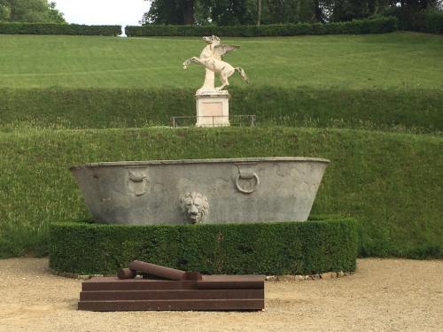 2018 Florenta PalazoPittiBoboli 24