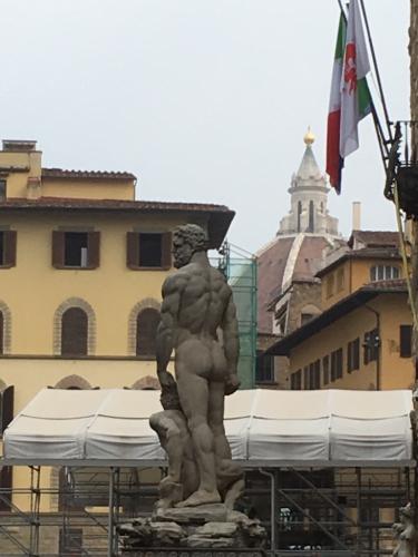 2018 Florenta Ufizzi 1