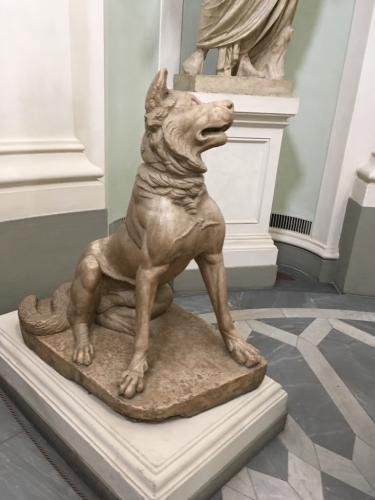 2018 Florenta Ufizzi 2