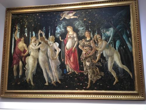 2018 Florenta Ufizzi 3