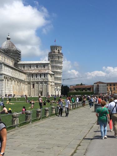 2018 Pisa 2