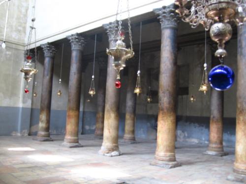 BETHLEEM-Biserica Nasterii (1)