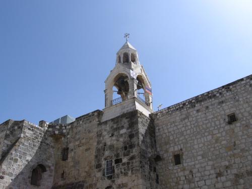 BETHLEEM-Biserica Nasterii (12)