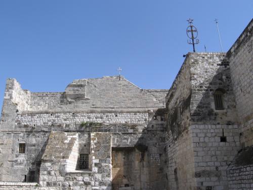 BETHLEEM-Biserica Nasterii (14)