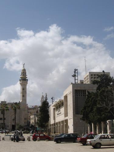 BETHLEEM-Biserica Nasterii (15)