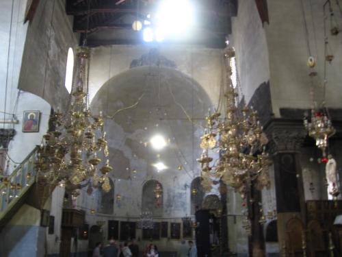 BETHLEEM-Biserica Nasterii (3)