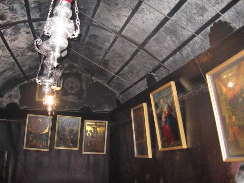 BETHLEEM-Biserica Nasterii (4)