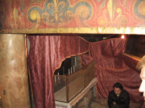 BETHLEEM-Biserica Nasterii (5)