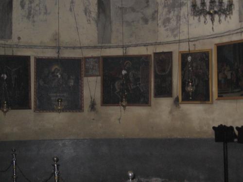 BETHLEEM-Biserica Nasterii (7)