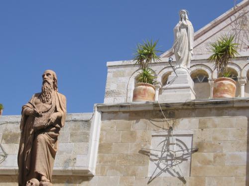 BETHLEEM-Sf Ieronim (3)