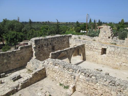 Cipru-KolosiCastle18