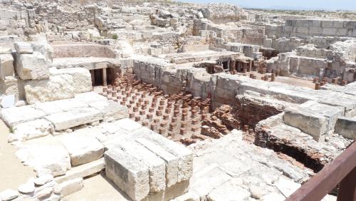 Cipru-Kourion102