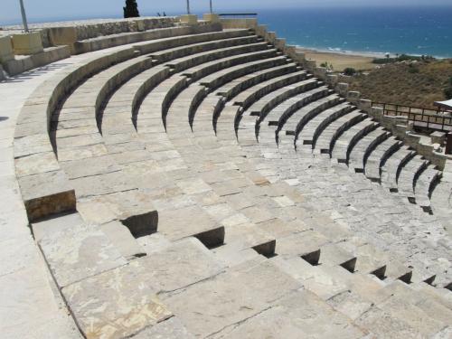 Cipru-Kourion55