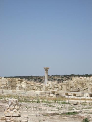 Cipru-Kourion61