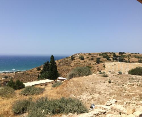 Cipru-Kourion83