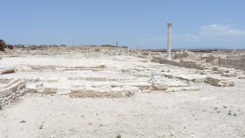 Cipru-Kourion99