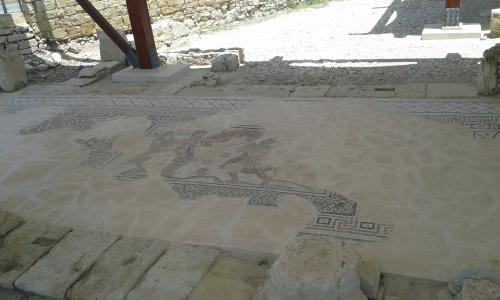 Cipru-Mozaic12