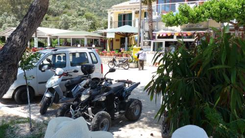 Lefkada 2016