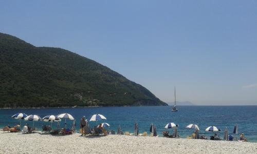 Lefkada 2016