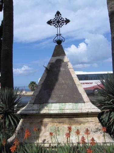 HAIFA-Catedrala Franceza (1)