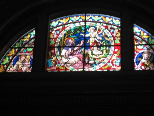 HAIFA-Catedrala Franceza (5)