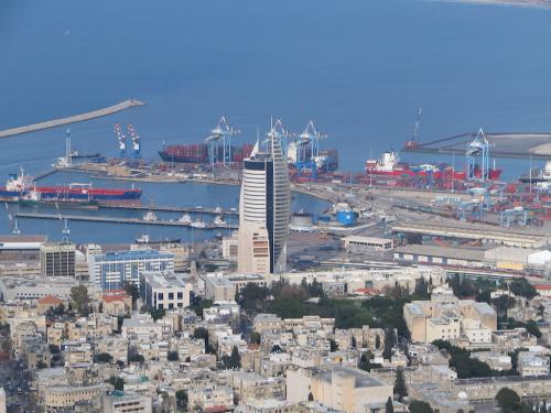 Haifa (01)