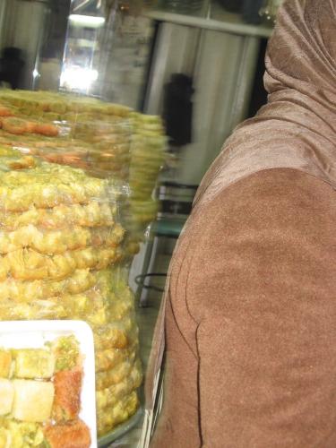 IERUSALIM-Bazarul (0)