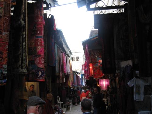 IERUSALIM-Bazarul (3)