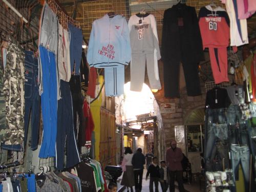 IERUSALIM-Bazarul (4)