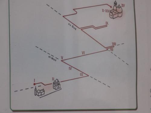 IERUSALIM-Drumul crucii (0)