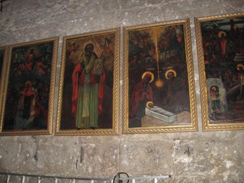 IERUSALIM-Drumul crucii (2)