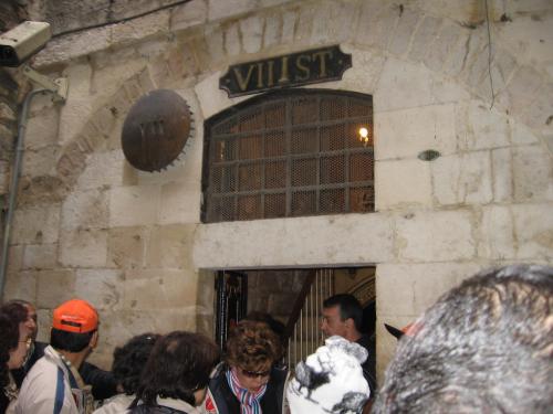 IERUSALIM-Drumul crucii (4)