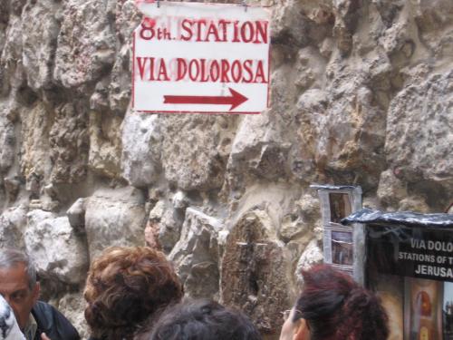 IERUSALIM-Drumul crucii (5)