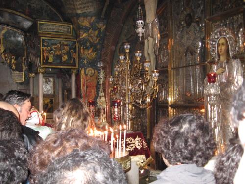 IERUSALIM-Golgota (1)