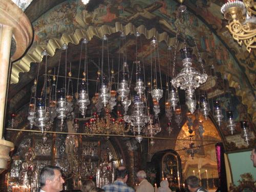 IERUSALIM-Golgota (3)