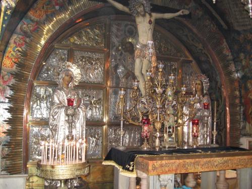 IERUSALIM-Golgota (4)