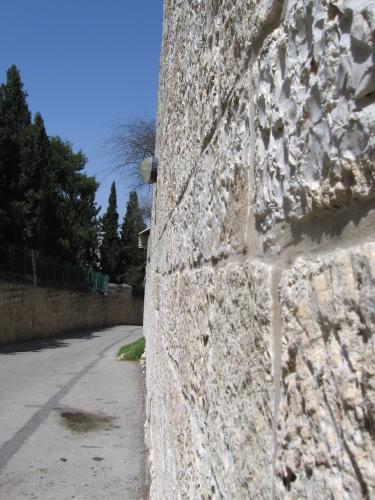 IERUSALIM-Gradina Ghetimani (02)