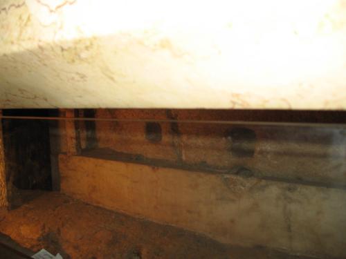 IERUSALIM-Mormintul Maicii Domnului (0)