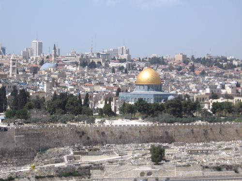 IERUSALIM-Valea Hebronului (02)