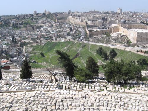 IERUSALIM-Valea Hebronului (03)