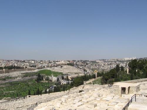 IERUSALIM-Valea Hebronului (05)