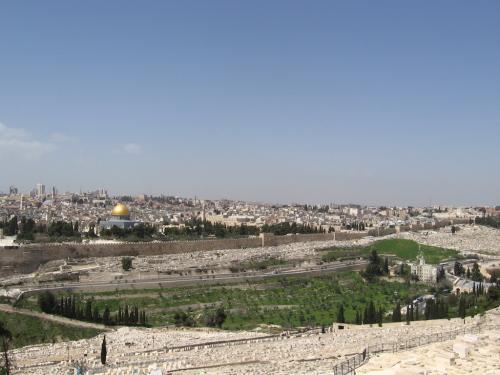 IERUSALIM-Valea Hebronului (07)