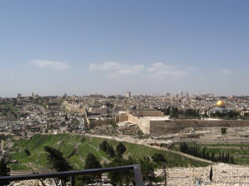 IERUSALIM-Valea Hebronului (08)